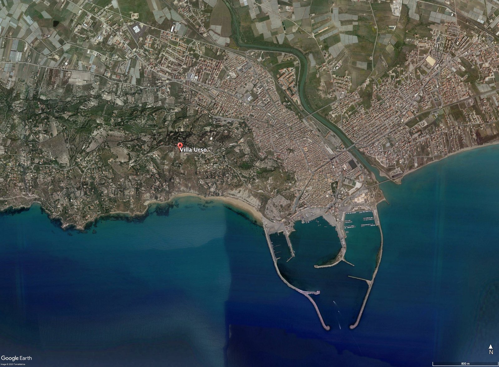 Planimetria Generale